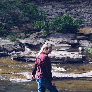 Meet your Posher, Emma